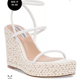 Steve Madden espadrille‎